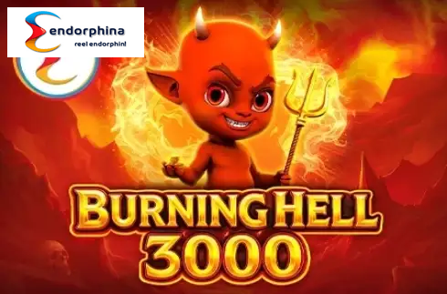Burning Hell 3000